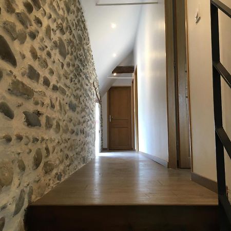 Gite Petitou Jasses Exterior photo
